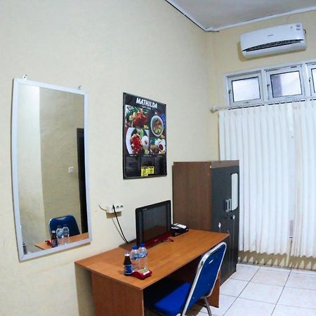 ماوميري Hotel Mathilda المظهر الخارجي الصورة
