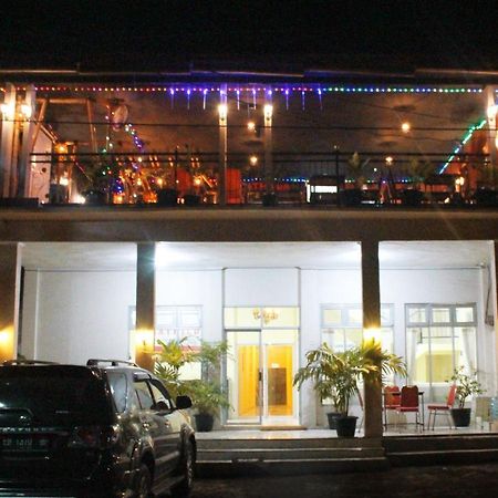 ماوميري Hotel Mathilda المظهر الخارجي الصورة