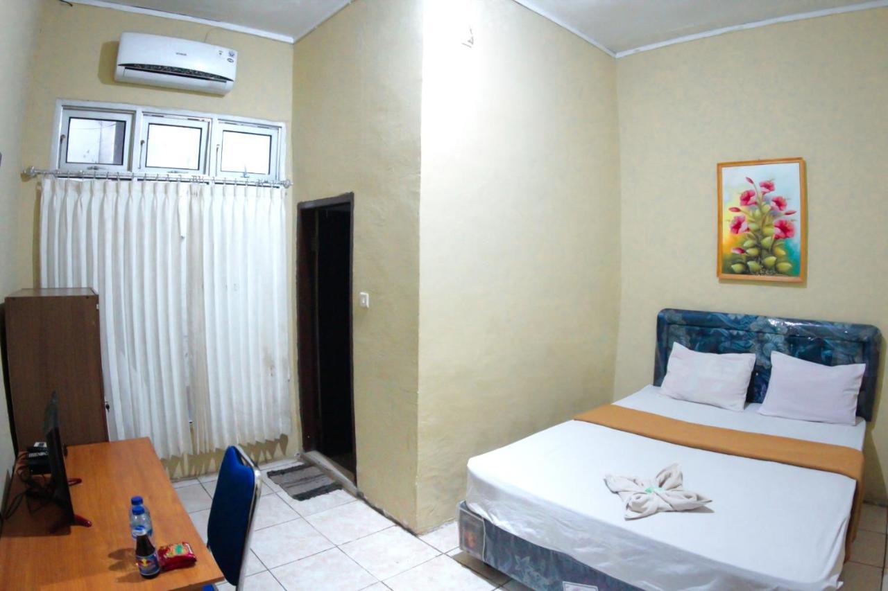 ماوميري Hotel Mathilda المظهر الخارجي الصورة