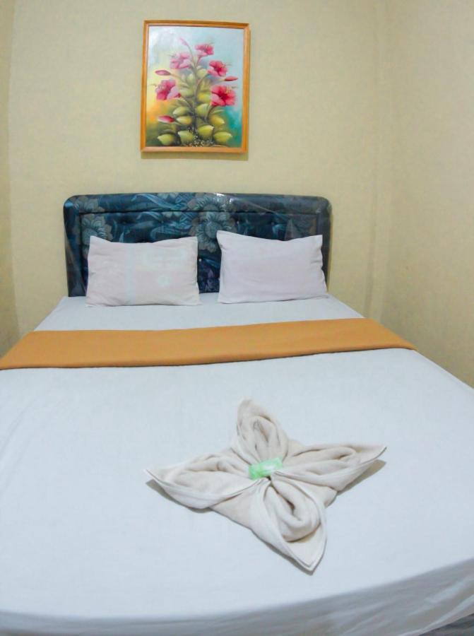 ماوميري Hotel Mathilda المظهر الخارجي الصورة