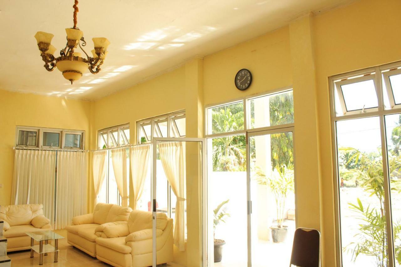 ماوميري Hotel Mathilda المظهر الخارجي الصورة