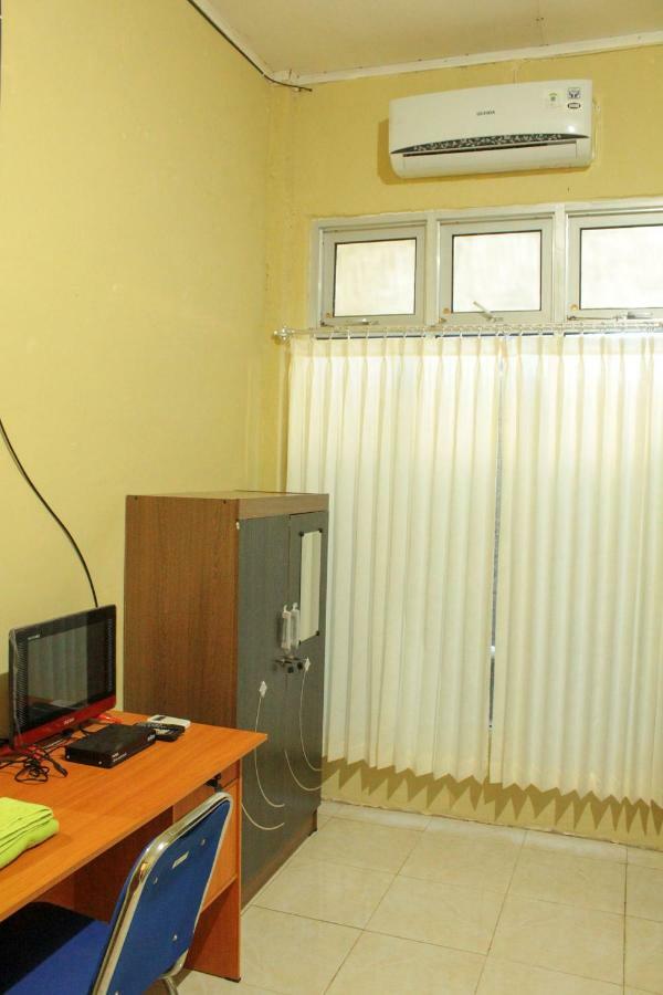 ماوميري Hotel Mathilda المظهر الخارجي الصورة